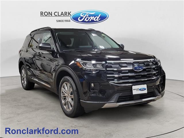2025 Ford Explorer Active (Stk: 16861) in Wyoming - Image 1 of 15