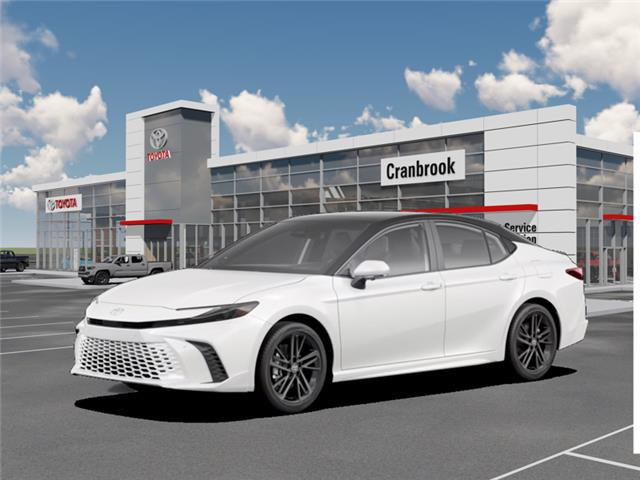 New 2025 Toyota Camry Hybrid XSE AWD XSE AWD  INCOMING UNIT DUE TO 30 JUNE !!!!!! CALL TO SECURE NOW - Cranbrook - Cranbrook Toyota