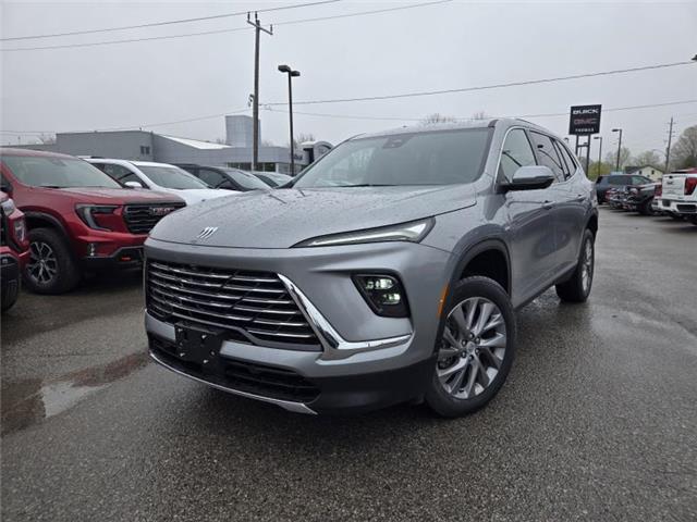 2025 Buick Enclave Preferred (Stk: B43998A) in Cobourg - Image 1 of 11