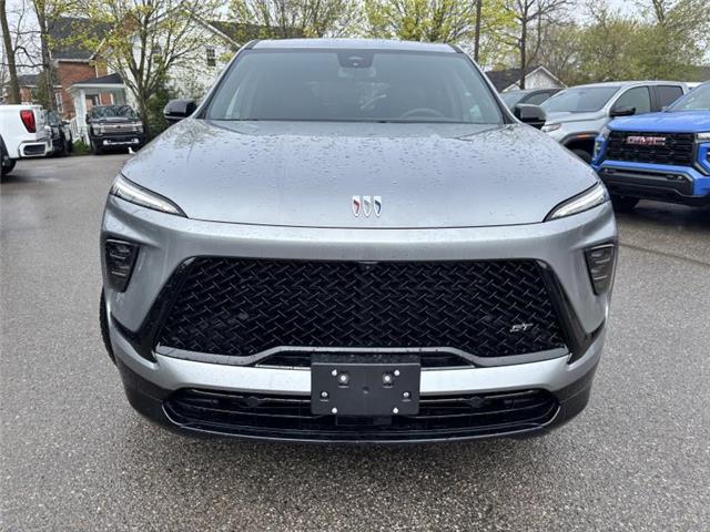 2025 Buick Enclave Sport Touring (Stk: B43513) in Cobourg - Image 2 of 11