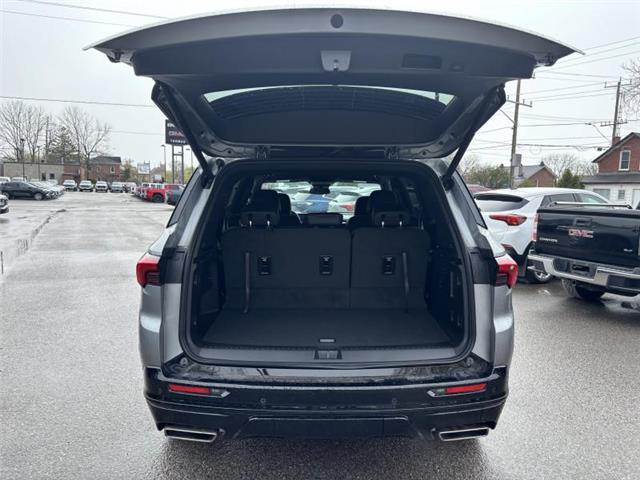 2025 Buick Enclave Sport Touring (Stk: B43513) in Cobourg - Image 6 of 11