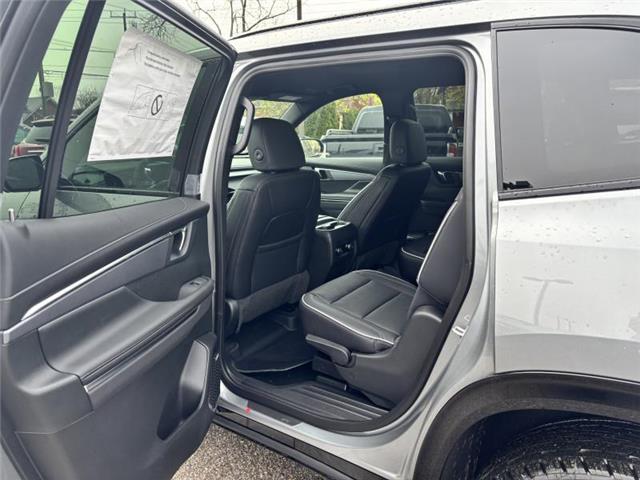 2025 Buick Enclave Sport Touring (Stk: B43513) in Cobourg - Image 7 of 11