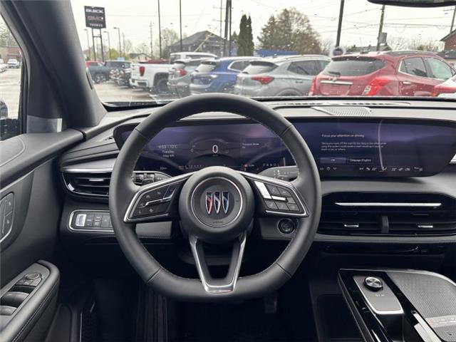 2025 Buick Enclave Sport Touring (Stk: B43513) in Cobourg - Image 8 of 11