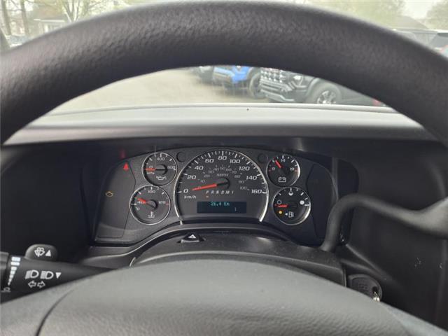 2025 GMC Savana 2500 Work Van (Stk: T40391) in Cobourg - Image 8 of 12