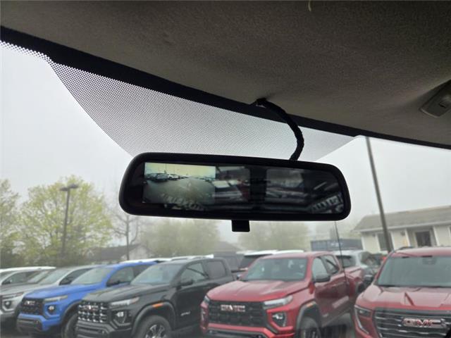 2025 GMC Savana 2500 Work Van (Stk: T40391) in Cobourg - Image 10 of 12