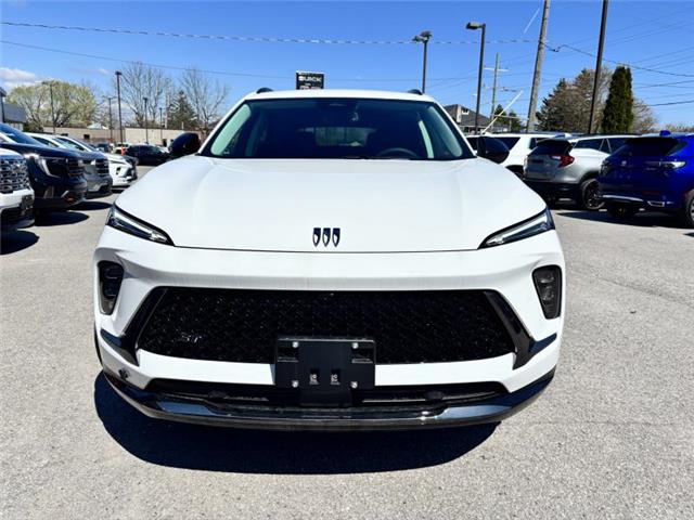 2025 Buick Envision Sport Touring (Stk: B39927) in Cobourg - Image 2 of 10 2025 Buick Envision Sport Touring (Stk: B39927) in Cobourg - Image 2 of 10