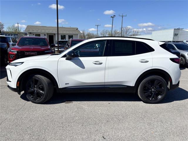 2025 Buick Envision Sport Touring (Stk: B39927) in Cobourg - Image 3 of 10 2025 Buick Envision Sport Touring (Stk: B39927) in Cobourg - Image 3 of 10