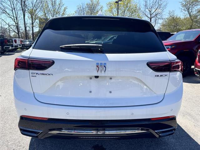 2025 Buick Envision Sport Touring (Stk: B39927) in Cobourg - Image 4 of 10 2025 Buick Envision Sport Touring (Stk: B39927) in Cobourg - Image 4 of 10