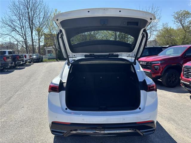 2025 Buick Envision Sport Touring (Stk: B39927) in Cobourg - Image 5 of 10 2025 Buick Envision Sport Touring (Stk: B39927) in Cobourg - Image 5 of 10