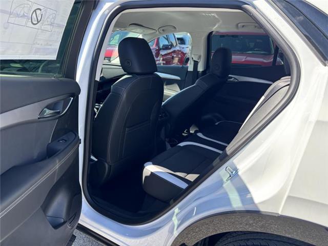 2025 Buick Envision Sport Touring (Stk: B39927) in Cobourg - Image 6 of 10 2025 Buick Envision Sport Touring (Stk: B39927) in Cobourg - Image 6 of 10