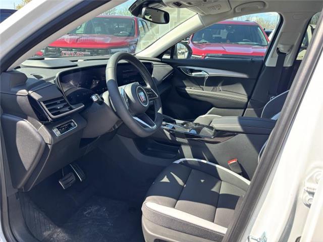 2025 Buick Envision Sport Touring (Stk: B39927) in Cobourg - Image 7 of 10 2025 Buick Envision Sport Touring (Stk: B39927) in Cobourg - Image 7 of 10