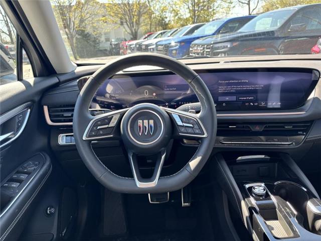 2025 Buick Envision Sport Touring (Stk: B39927) in Cobourg - Image 8 of 10 2025 Buick Envision Sport Touring (Stk: B39927) in Cobourg - Image 8 of 10