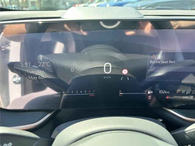 2025 Buick Envision Sport Touring (Stk: B39927) in Cobourg - Image 9 of 10 2025 Buick Envision Sport Touring (Stk: B39927) in Cobourg - Image 9 of 10