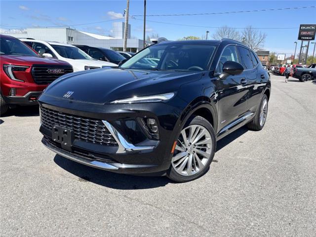 2025 Buick Envision Avenir (Stk: B39630) in Cobourg - Image 1 of 12