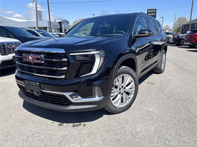 2025 GMC Acadia Elevation (Stk: T31506) in Cobourg - Image 1 of 10