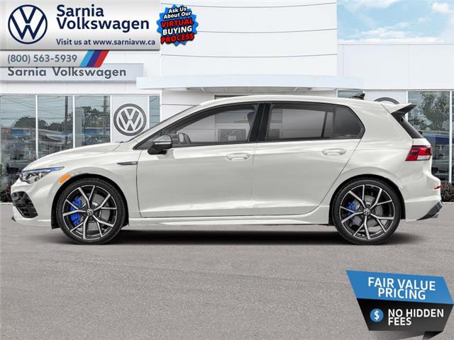 2023 Volkswagen Golf R 20th Anniversary (Stk: VU1534) in Sarnia - Image 1 of 1