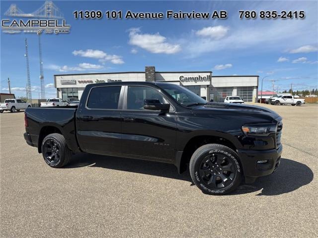 2025 RAM 1500 Sport (Stk: 11558) in Fairview - Image 1 of 12