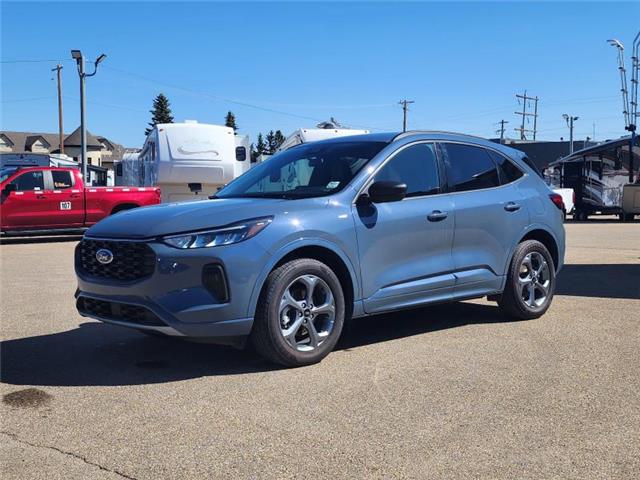 2023 Ford Escape ST-Line (Stk: B5499) in Stony Plain - Image 2 of 48 2023 Ford Escape ST-Line (Stk: B5499) in Stony Plain - Image 2 of 48