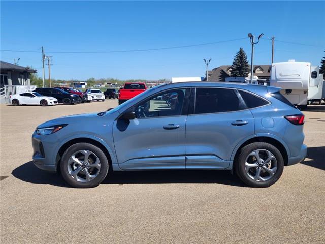 2023 Ford Escape ST-Line (Stk: B5499) in Stony Plain - Image 4 of 48 2023 Ford Escape ST-Line (Stk: B5499) in Stony Plain - Image 4 of 48