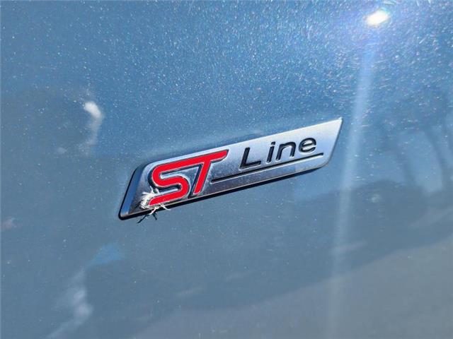 2023 Ford Escape ST-Line (Stk: B5499) in Stony Plain - Image 6 of 48 2023 Ford Escape ST-Line (Stk: B5499) in Stony Plain - Image 6 of 48