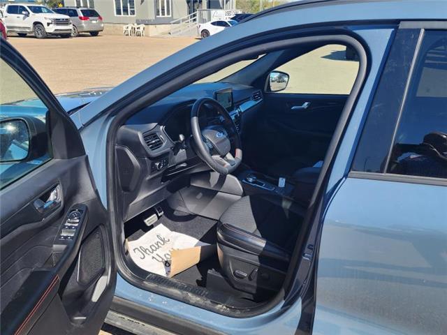 2023 Ford Escape ST-Line (Stk: B5499) in Stony Plain - Image 8 of 48 2023 Ford Escape ST-Line (Stk: B5499) in Stony Plain - Image 8 of 48