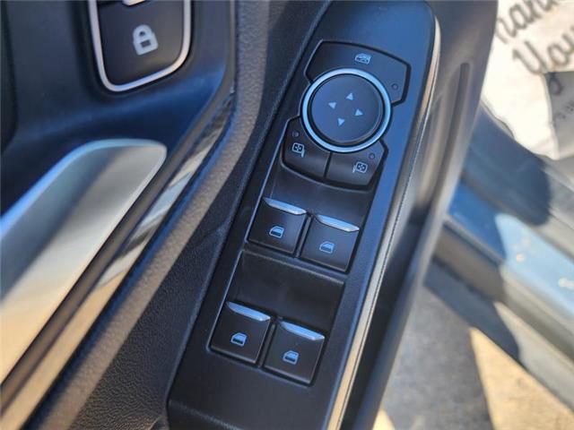 2023 Ford Escape ST-Line (Stk: B5499) in Stony Plain - Image 9 of 48 2023 Ford Escape ST-Line (Stk: B5499) in Stony Plain - Image 9 of 48