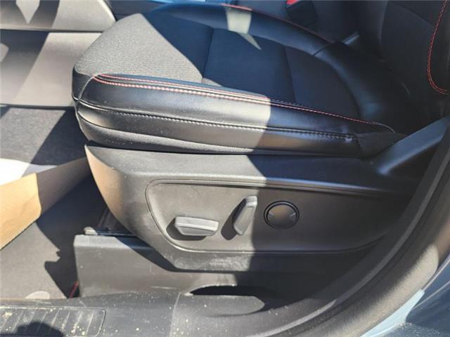 2023 Ford Escape ST-Line (Stk: B5499) in Stony Plain - Image 11 of 48 2023 Ford Escape ST-Line (Stk: B5499) in Stony Plain - Image 11 of 48