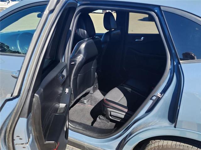 2023 Ford Escape ST-Line (Stk: B5499) in Stony Plain - Image 12 of 48 2023 Ford Escape ST-Line (Stk: B5499) in Stony Plain - Image 12 of 48