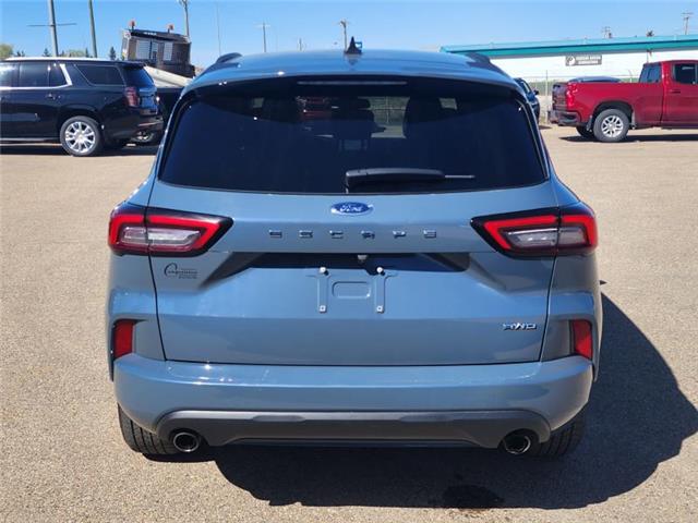 2023 Ford Escape ST-Line (Stk: B5499) in Stony Plain - Image 13 of 48 2023 Ford Escape ST-Line (Stk: B5499) in Stony Plain - Image 13 of 48