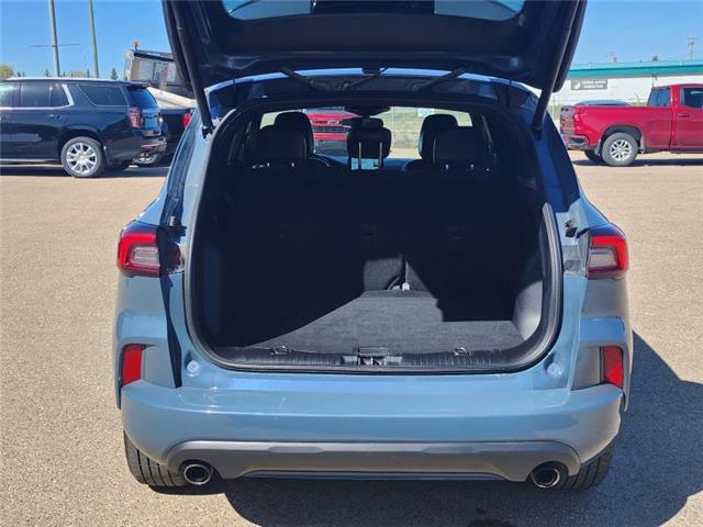 2023 Ford Escape ST-Line (Stk: B5499) in Stony Plain - Image 15 of 48 2023 Ford Escape ST-Line (Stk: B5499) in Stony Plain - Image 15 of 48