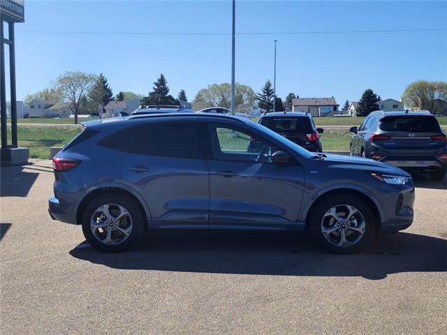 2023 Ford Escape ST-Line (Stk: B5499) in Stony Plain - Image 17 of 48 2023 Ford Escape ST-Line (Stk: B5499) in Stony Plain - Image 17 of 48
