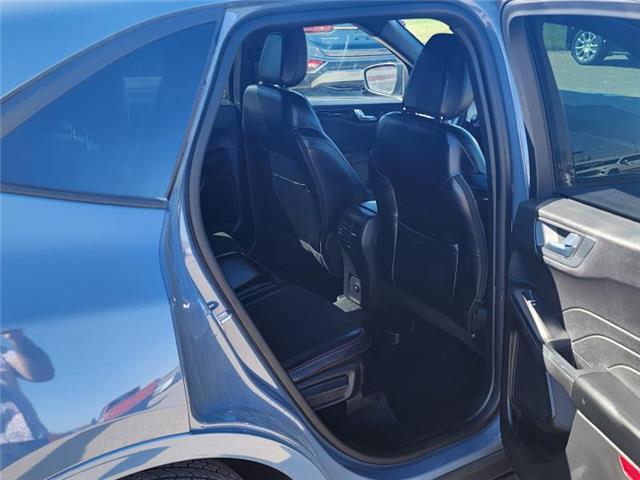 2023 Ford Escape ST-Line (Stk: B5499) in Stony Plain - Image 18 of 48 2023 Ford Escape ST-Line (Stk: B5499) in Stony Plain - Image 18 of 48
