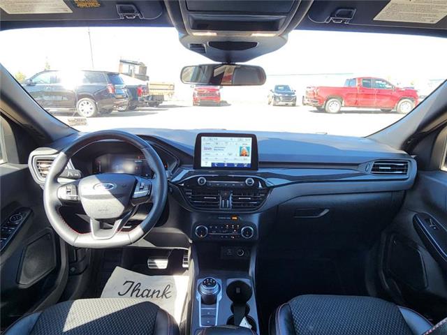2023 Ford Escape ST-Line (Stk: B5499) in Stony Plain - Image 21 of 48 2023 Ford Escape ST-Line (Stk: B5499) in Stony Plain - Image 21 of 48