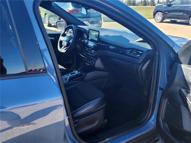 2023 Ford Escape ST-Line (Stk: B5499) in Stony Plain - Image 22 of 48 2023 Ford Escape ST-Line (Stk: B5499) in Stony Plain - Image 22 of 48