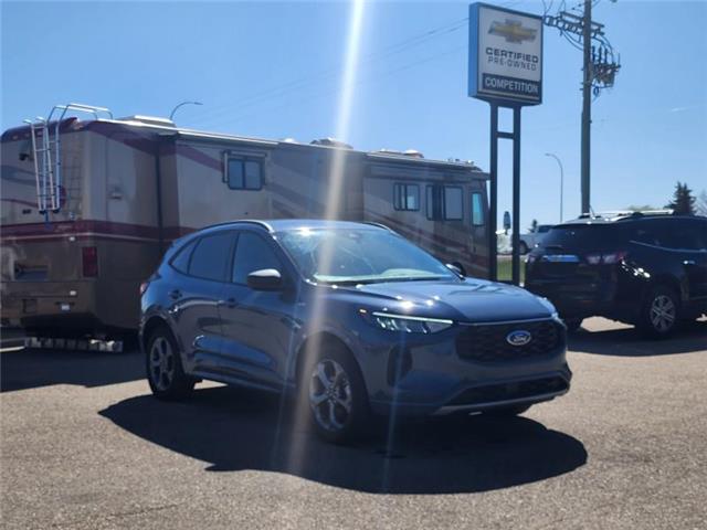 2023 Ford Escape ST-Line (Stk: B5499) in Stony Plain - Image 23 of 48 2023 Ford Escape ST-Line (Stk: B5499) in Stony Plain - Image 23 of 48