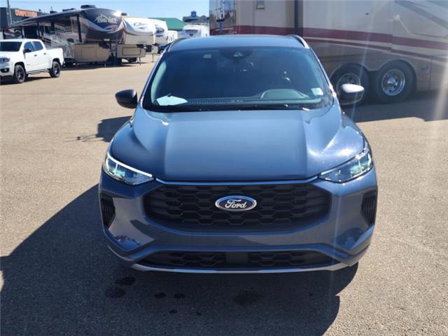 2023 Ford Escape ST-Line (Stk: B5499) in Stony Plain - Image 24 of 48 2023 Ford Escape ST-Line (Stk: B5499) in Stony Plain - Image 24 of 48