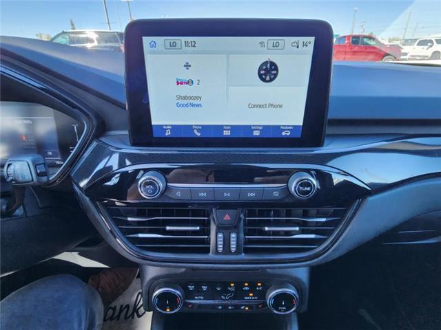 2023 Ford Escape ST-Line (Stk: B5499) in Stony Plain - Image 25 of 48 2023 Ford Escape ST-Line (Stk: B5499) in Stony Plain - Image 25 of 48