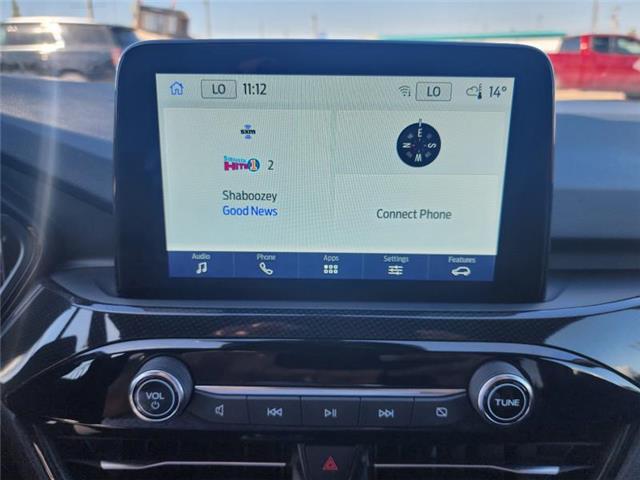 2023 Ford Escape ST-Line (Stk: B5499) in Stony Plain - Image 26 of 48 2023 Ford Escape ST-Line (Stk: B5499) in Stony Plain - Image 26 of 48