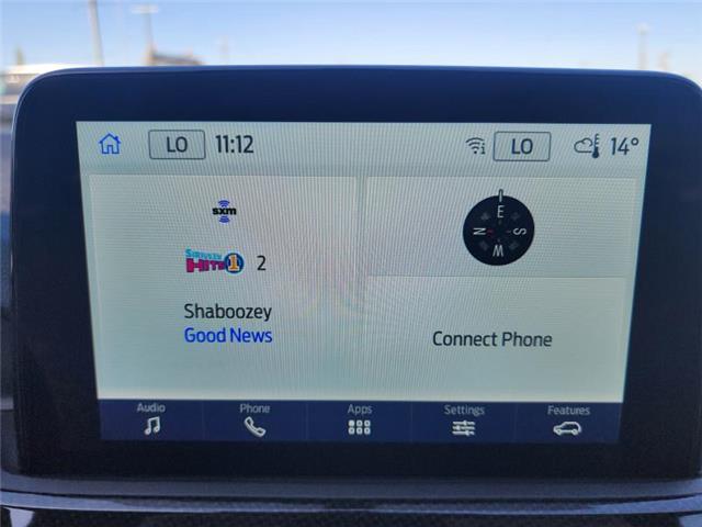 2023 Ford Escape ST-Line (Stk: B5499) in Stony Plain - Image 27 of 48 2023 Ford Escape ST-Line (Stk: B5499) in Stony Plain - Image 27 of 48