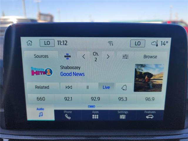 2023 Ford Escape ST-Line (Stk: B5499) in Stony Plain - Image 28 of 48 2023 Ford Escape ST-Line (Stk: B5499) in Stony Plain - Image 28 of 48