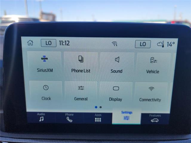 2023 Ford Escape ST-Line (Stk: B5499) in Stony Plain - Image 30 of 48 2023 Ford Escape ST-Line (Stk: B5499) in Stony Plain - Image 30 of 48