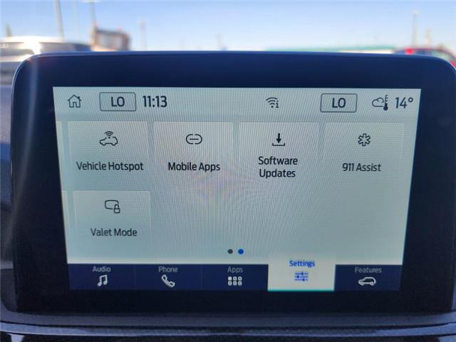 2023 Ford Escape ST-Line (Stk: B5499) in Stony Plain - Image 31 of 48 2023 Ford Escape ST-Line (Stk: B5499) in Stony Plain - Image 31 of 48