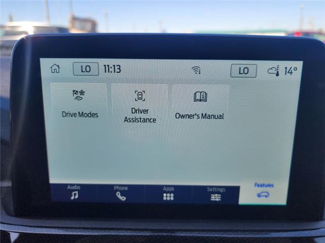 2023 Ford Escape ST-Line (Stk: B5499) in Stony Plain - Image 32 of 48 2023 Ford Escape ST-Line (Stk: B5499) in Stony Plain - Image 32 of 48