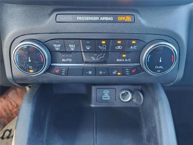 2023 Ford Escape ST-Line (Stk: B5499) in Stony Plain - Image 34 of 48 2023 Ford Escape ST-Line (Stk: B5499) in Stony Plain - Image 34 of 48