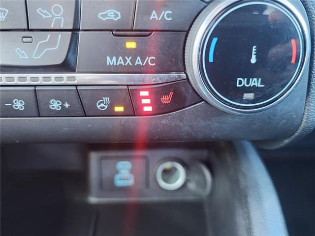 2023 Ford Escape ST-Line (Stk: B5499) in Stony Plain - Image 36 of 48 2023 Ford Escape ST-Line (Stk: B5499) in Stony Plain - Image 36 of 48