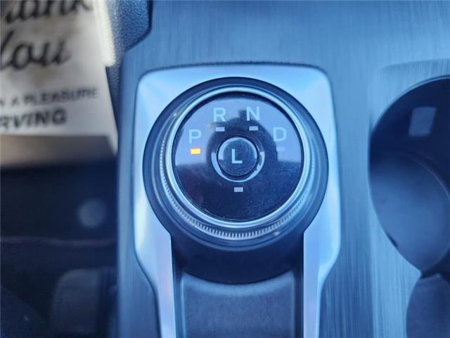 2023 Ford Escape ST-Line (Stk: B5499) in Stony Plain - Image 38 of 48 2023 Ford Escape ST-Line (Stk: B5499) in Stony Plain - Image 38 of 48