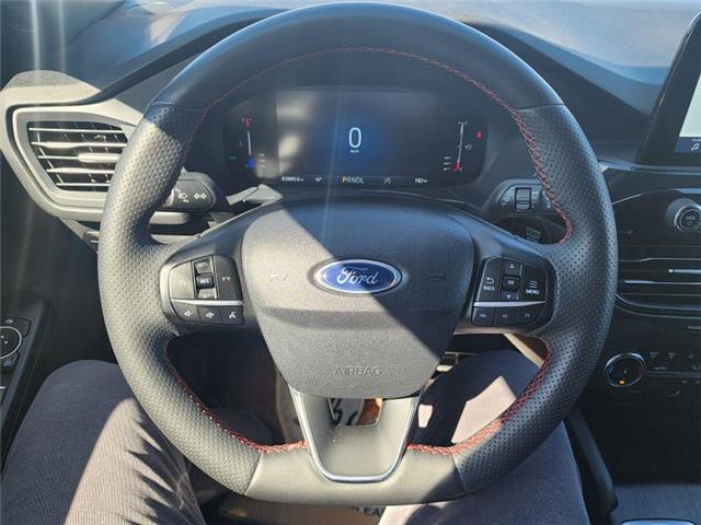 2023 Ford Escape ST-Line (Stk: B5499) in Stony Plain - Image 41 of 48 2023 Ford Escape ST-Line (Stk: B5499) in Stony Plain - Image 41 of 48