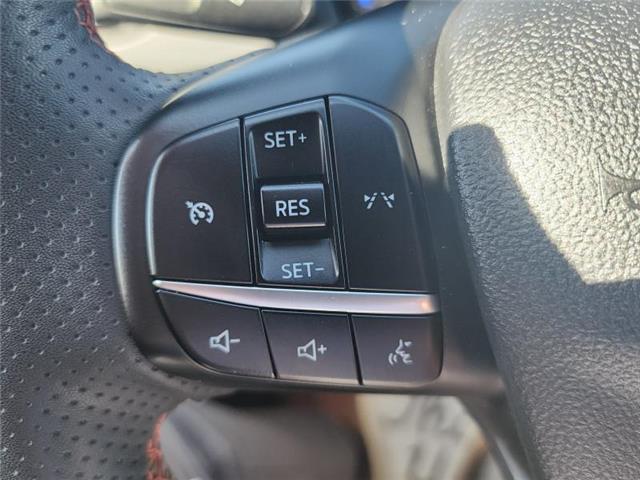 2023 Ford Escape ST-Line (Stk: B5499) in Stony Plain - Image 43 of 48 2023 Ford Escape ST-Line (Stk: B5499) in Stony Plain - Image 43 of 48