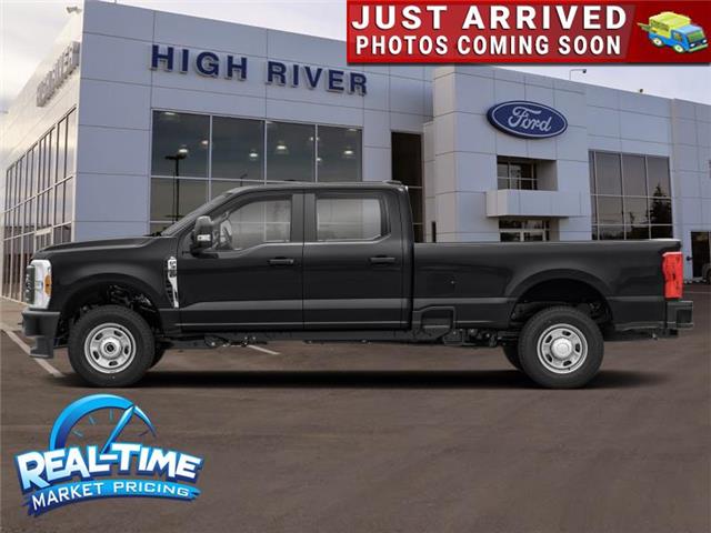 2025 Ford F-350 XLT (Stk: 25816) in Claresholm - Image 1 of 1
