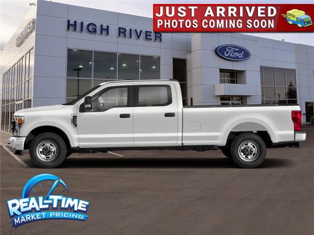 2020 Ford F-250 XLT (Stk: C25816A) in Claresholm - Image 1 of 1